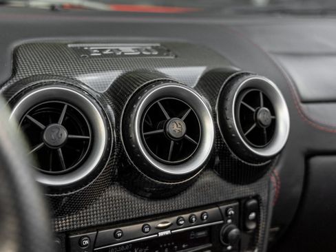 Used 2006 Ferrari F430 Spider RWD image 39