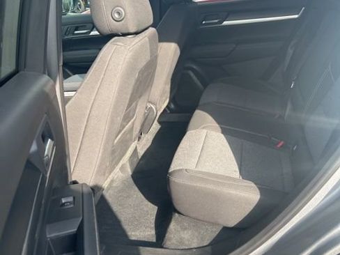 Used 2026 GMC Terrain Elevation image 6