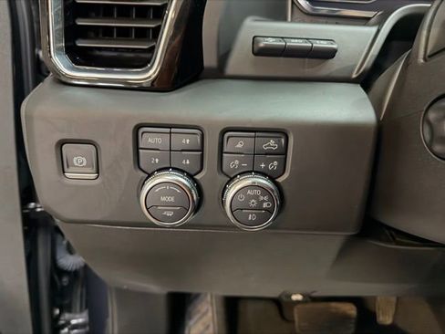 Certified 2025 GMC Sierra 1500 Denali w/ Denali Reserve Package image 20