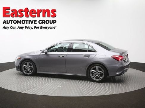Used 2022 Mercedes-Benz A 220 4MATIC image 65