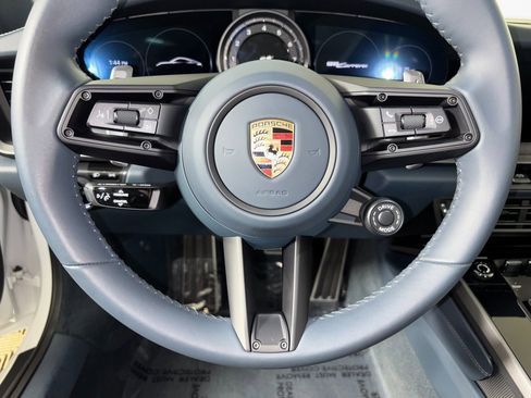 Used 2021 Porsche 911 Carrera image 25