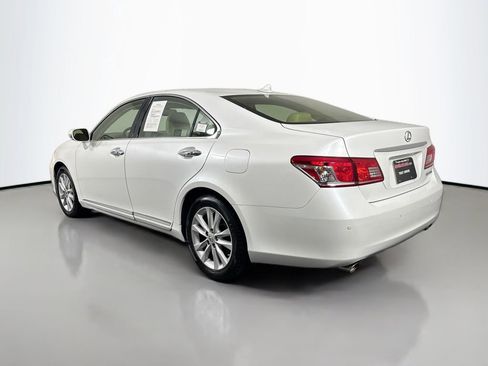 Used 2012 Lexus ES 350 FWD image 7