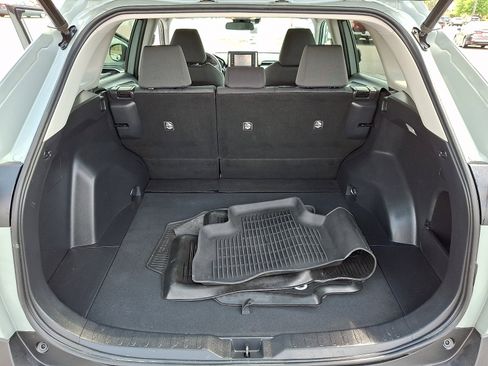 Used 2021 Toyota RAV4 XLE w/ Convenience Package AWD/4WD image 29