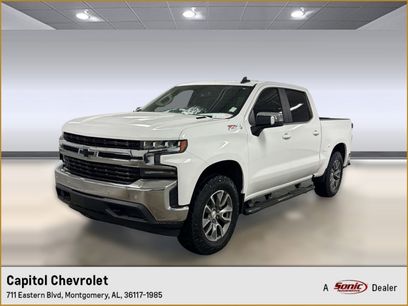 Used 2022 Chevrolet Silverado 1500 LT