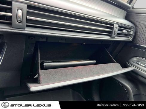 Used 2024 Lincoln Corsair AWD w/ Equipment Group 101A image 40