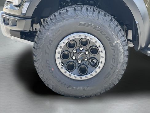 New 2026 Ford F150 Raptor AWD/4WD image 35
