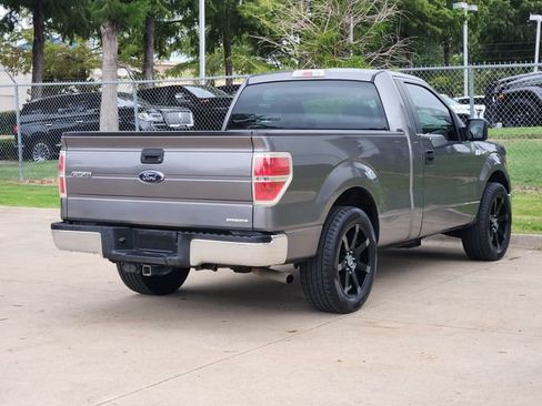 Used 2013 Ford F150 XL w/ Mid Equipment Group RWD image 5