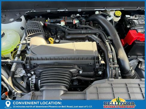 New 2026 Ford Maverick Lariat image 29