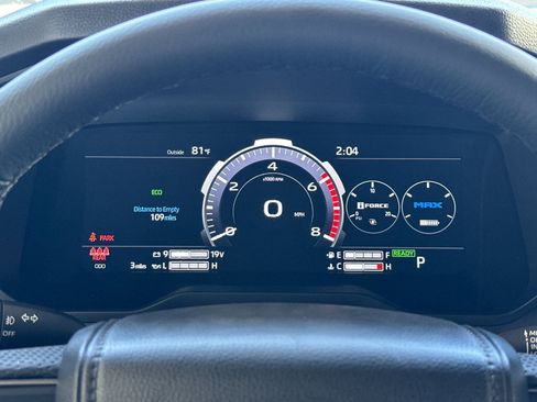 New 2026 Toyota Tundra Limited image 22