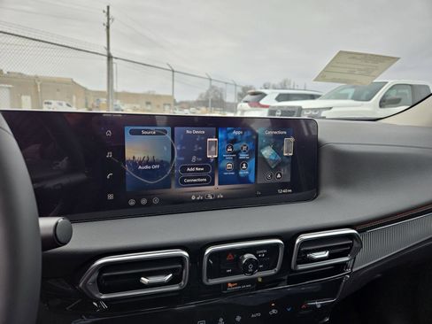 New 2026 Nissan Sentra SR w/ SR Premium Package FWD image 24