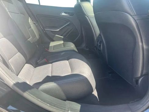 Used 2018 Mercedes-Benz GLA 250 4MATIC image 13