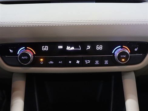 Used 2020 MAZDA MAZDA6 Touring image 27