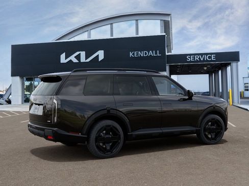 New 2027 Kia Telluride SX X-Line AWD/4WD image 6