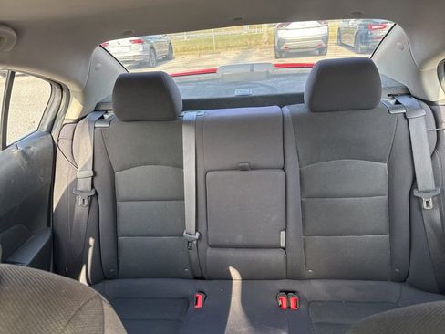 Used 2014 Chevrolet Cruze LT w/ RS Package image 12