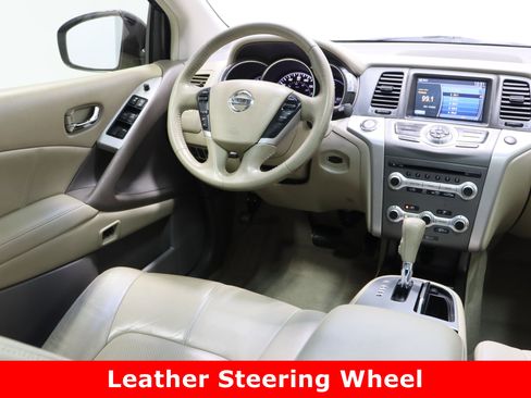 Used 2013 Nissan Murano SL image 31
