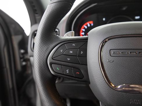 Used 2026 Dodge Durango GT AWD/4WD image 28