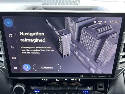 Used 2022 Toyota Tundra Platinum image 14