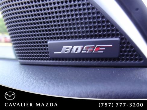 New 2026 MAZDA CX-90 3.3 Turbo w/ Premium Plus Pkg AWD/4WD image 20