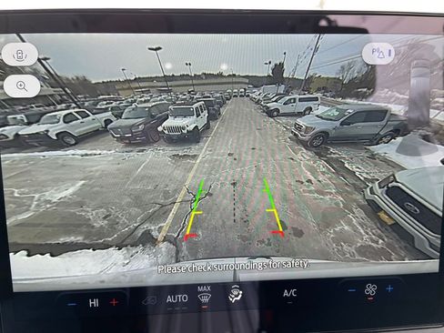 New 2026 Ford Transit 250 Base image 9