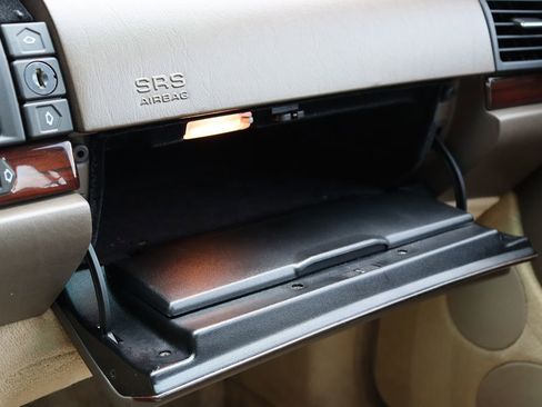 Used 1995 Mercedes-Benz S 320 S Class image 38