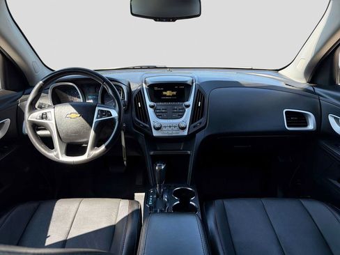 Used 2017 Chevrolet Equinox LT w/ Midnight Edition FWD image 14