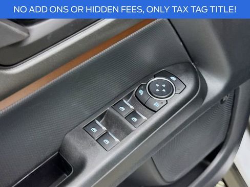 New 2025 Ford Bronco Sport Outer Banks w/ Outer Banks Tech Package+ image 18