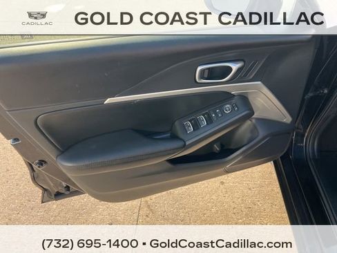 Used 2023 Acura Integra image 15