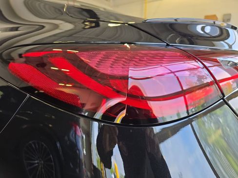 New 2026 Mercedes-Benz CLE 450 4MATIC Coupe image 37