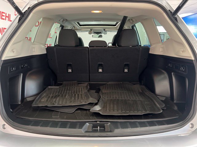 Used 2021 Subaru Forester Premium AWD/4WD image 8