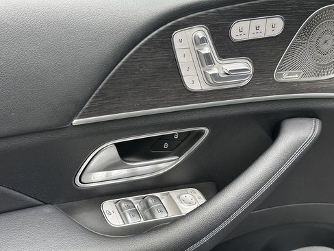 Certified 2022 Mercedes-Benz GLE 350 4MATIC image 12