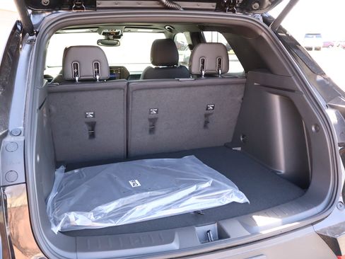 New 2026 Chevrolet TrailBlazer ACTIV w/ Convenience Package FWD image 24
