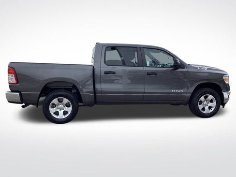 Used 2023 RAM 1500 Big Horn image 14