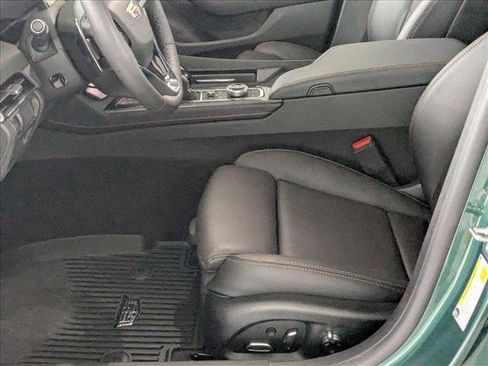 Used 2026 Cadillac CT5 Sport image 18