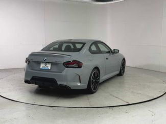 Used 2026 BMW M240i xDrive Coupe video 2