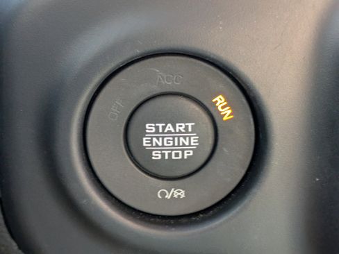 Used 2023 Jeep Gladiator Mojave w/ LED Lighting Group image 30