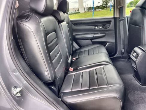 Used 2024 Honda CR-V EX-L image 14