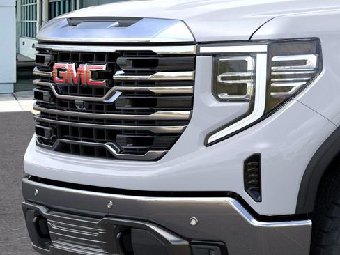 New 2026 GMC Sierra 1500 SLT w/ SLT Premium Plus Package image 13