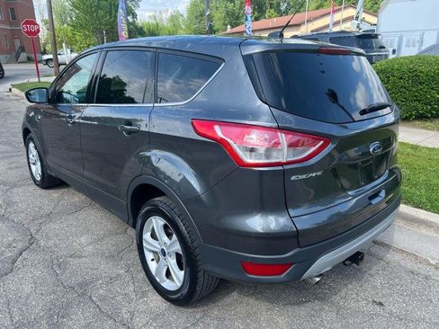 Used 2016 Ford Escape SE FWD image 7