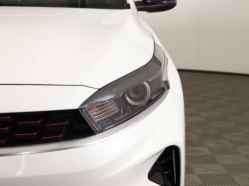 Used 2024 Kia Forte GT-Line FWD image 13