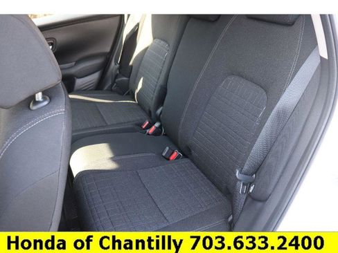 Certified 2024 Honda HR-V LX image 26