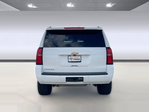 Used 2018 Chevrolet Tahoe LT image 10
