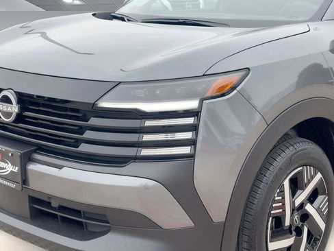 New 2026 Nissan Kicks SV w/ Cold Weather Package image 11