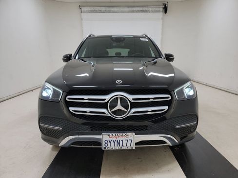 Used 2022 Mercedes-Benz GLE 350 image 2