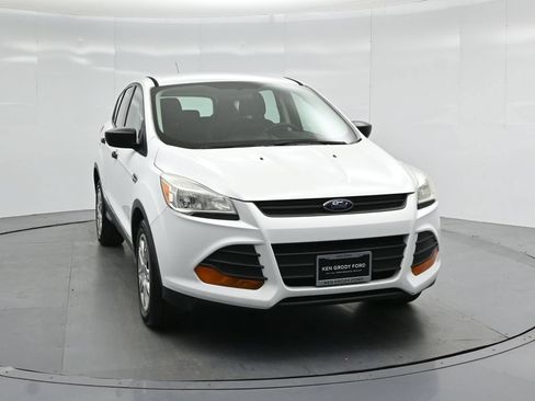 Used 2014 Ford Escape S FWD image 51