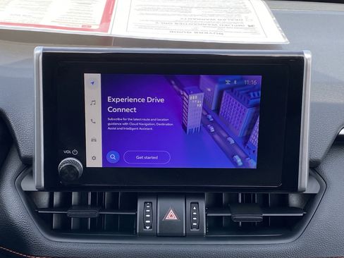 Certified 2024 Toyota RAV4 Adventure image 13