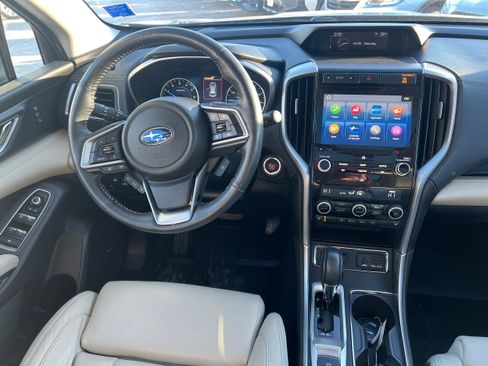 Used 2019 Subaru Ascent Limited w/ Popular Package #2 image 17