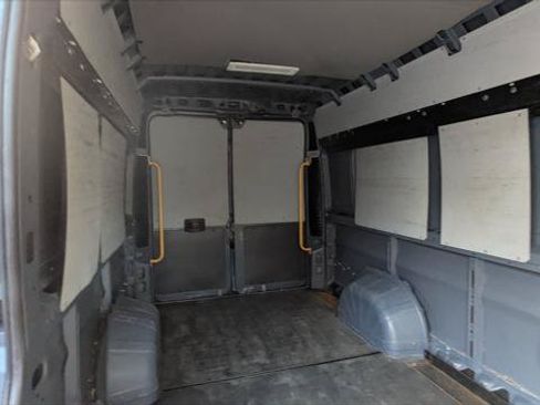 Used 2020 RAM ProMaster 3500 FWD image 17