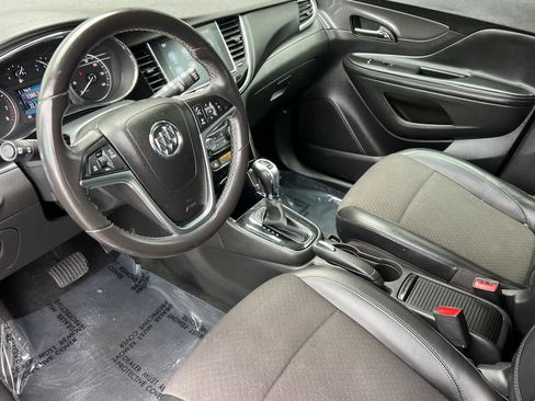 Used 2019 Buick Encore Preferred FWD image 11