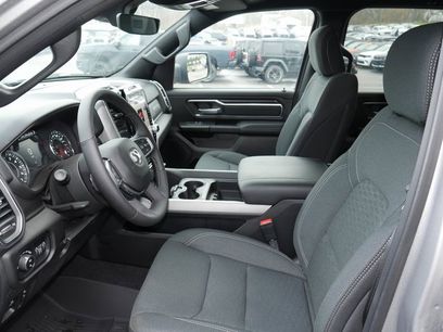 Used 2025 RAM 1500 Big Horn