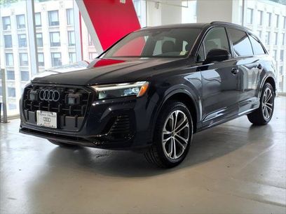 Certified 2026 Audi Q7 3.0T Premium w/ Convenience Plus Package